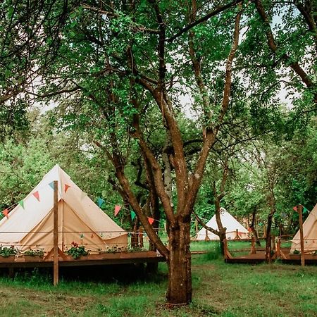 My Lake Glamping Dálnok Kültér fotó