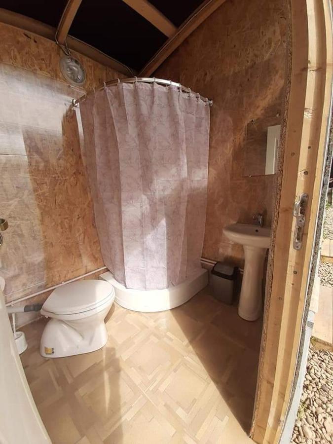 My Lake Glamping Dálnok Kültér fotó