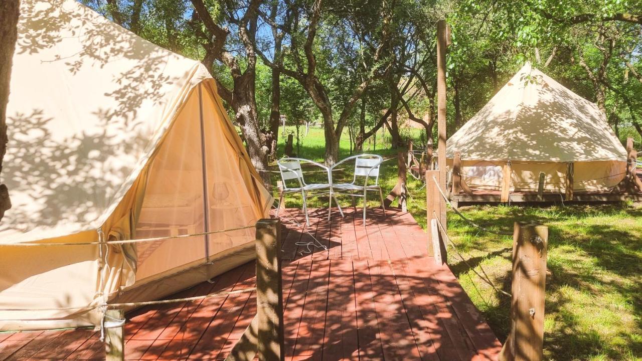 My Lake Glamping Dálnok Kültér fotó