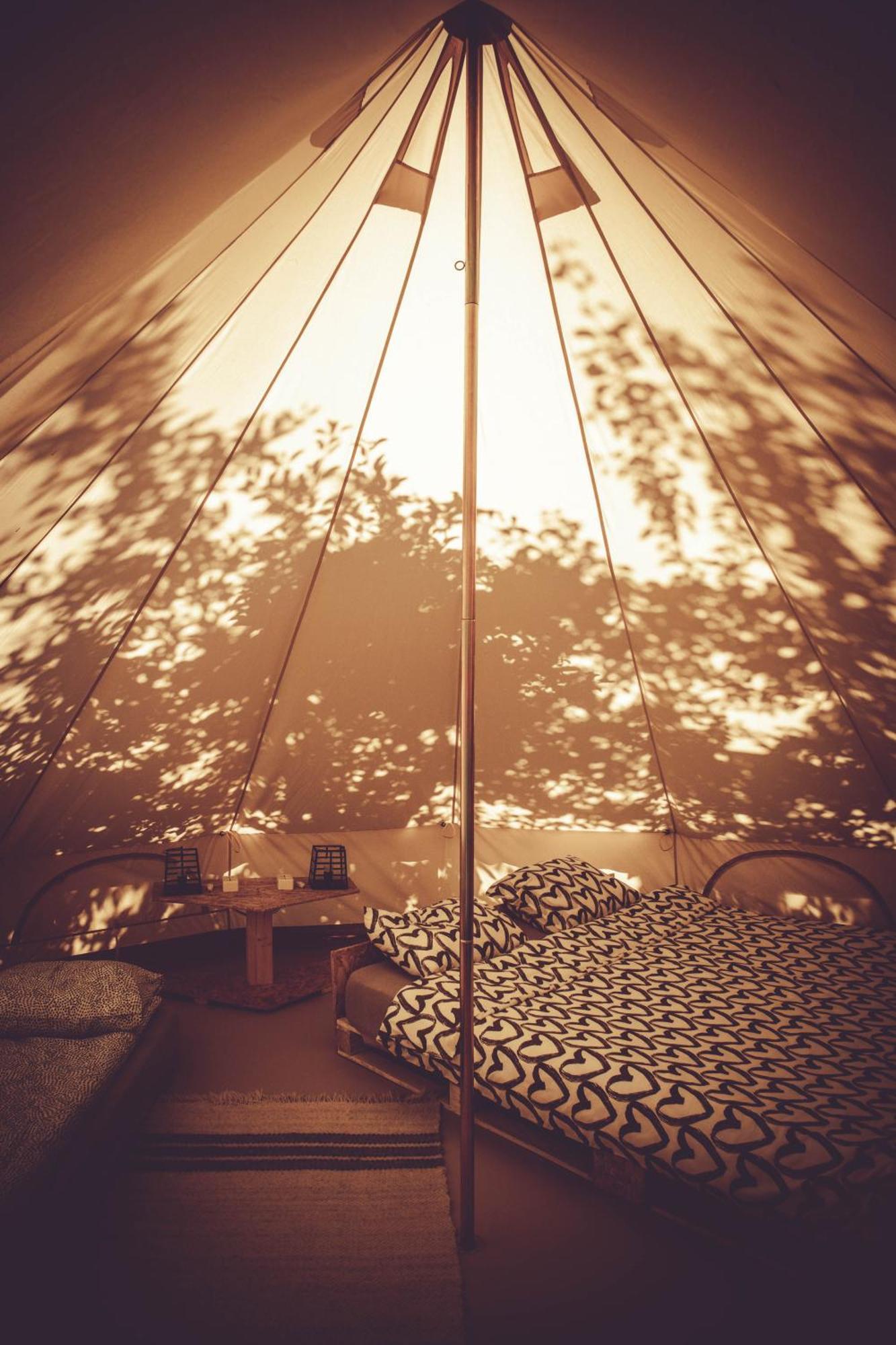My Lake Glamping Dálnok Kültér fotó