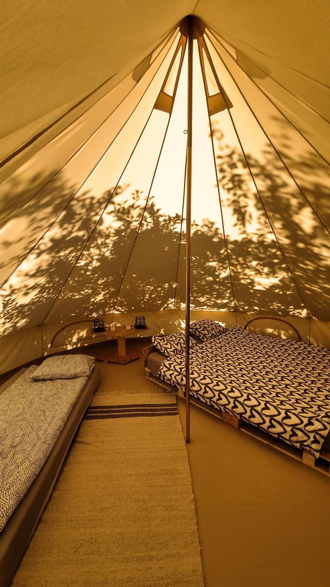My Lake Glamping Dálnok Kültér fotó