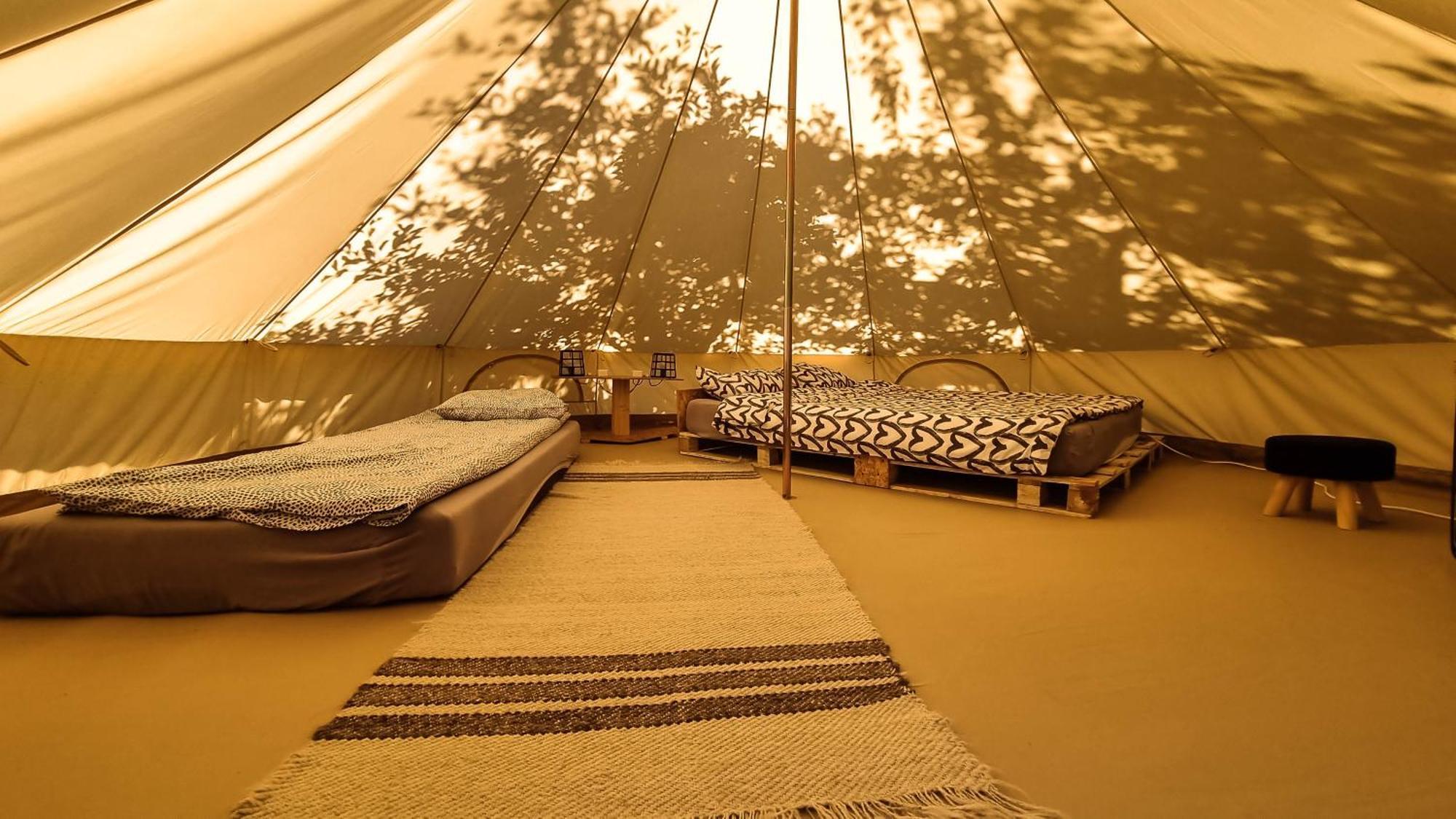 My Lake Glamping Dálnok Kültér fotó